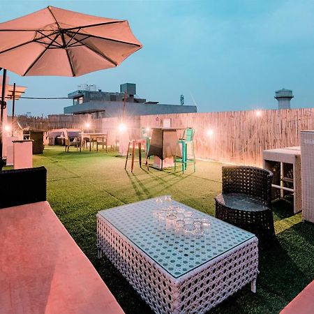 Instay - 46 Gurgaon Dış mekan fotoğraf