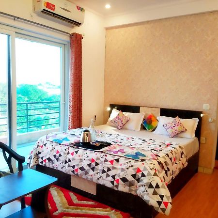 Instay - 46 Gurgaon Dış mekan fotoğraf