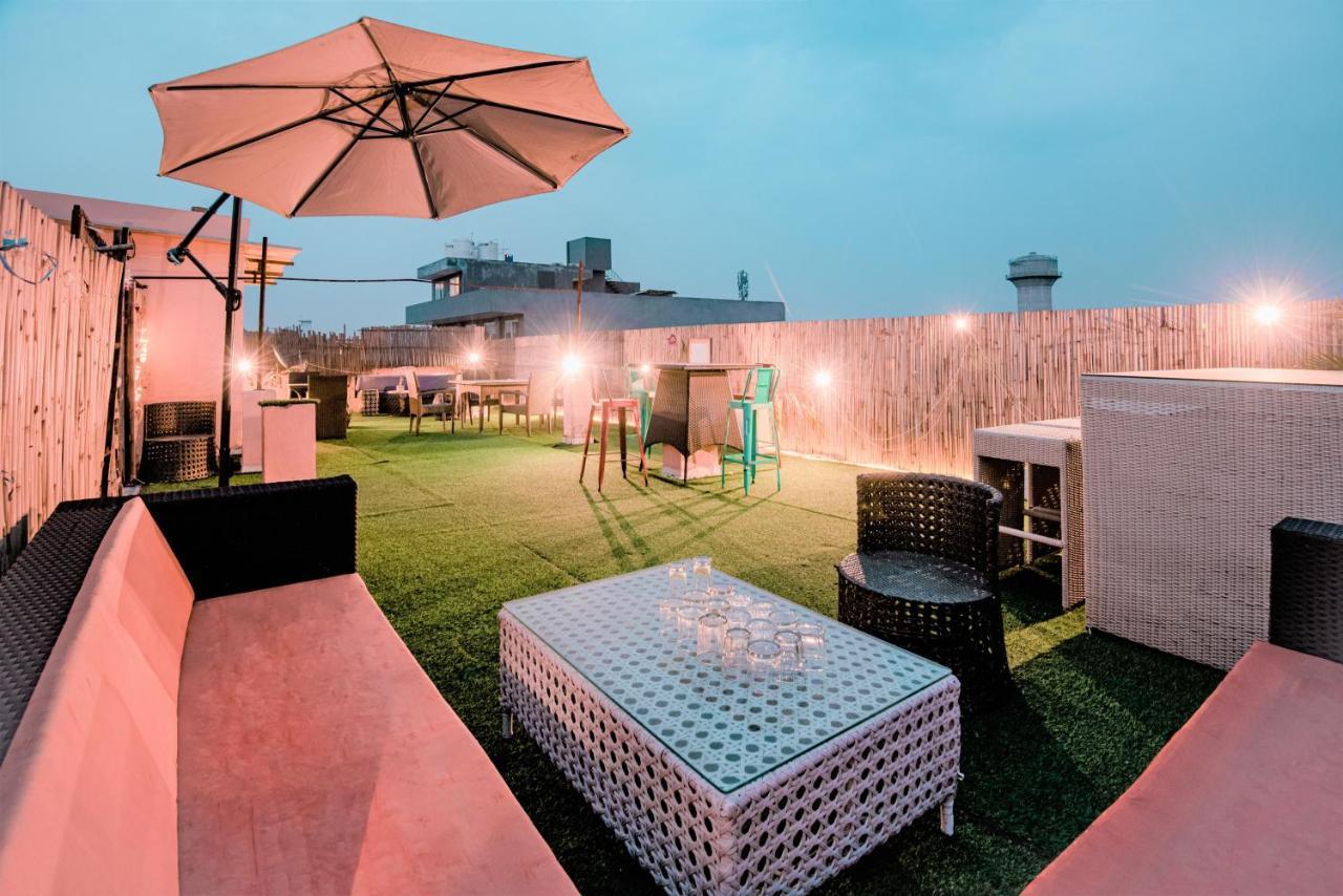 Instay - 46 Gurgaon Dış mekan fotoğraf