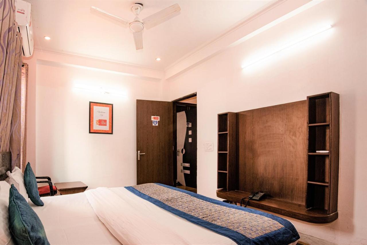 Instay - 46 Gurgaon Dış mekan fotoğraf