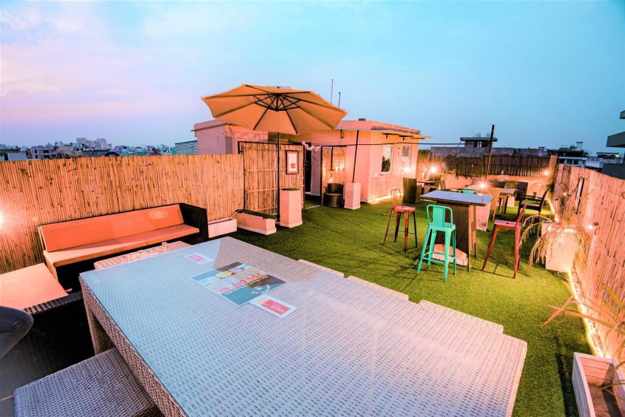 Instay - 46 Gurgaon Dış mekan fotoğraf