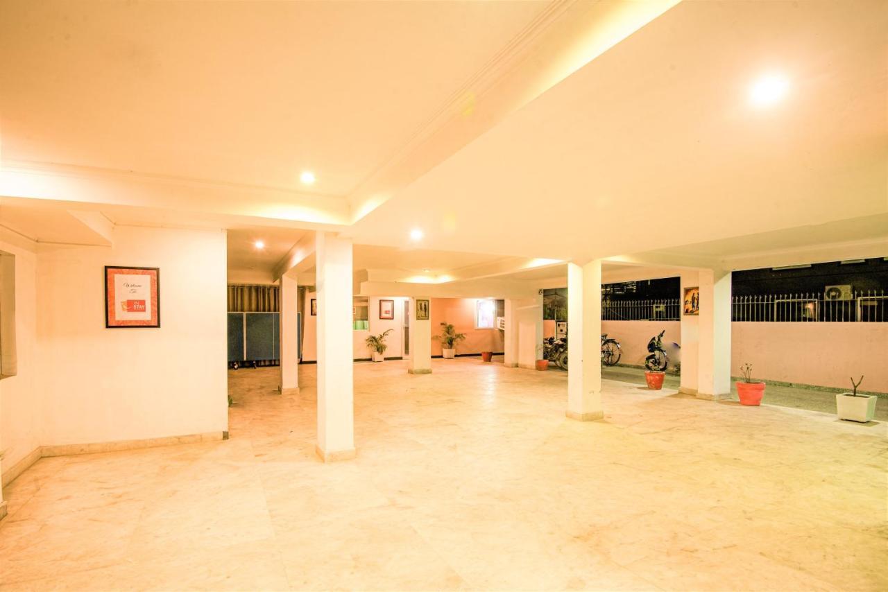 Instay - 46 Gurgaon Dış mekan fotoğraf