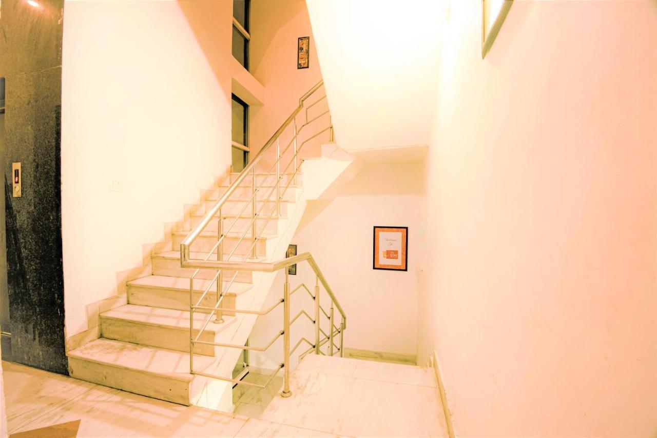Instay - 46 Gurgaon Dış mekan fotoğraf