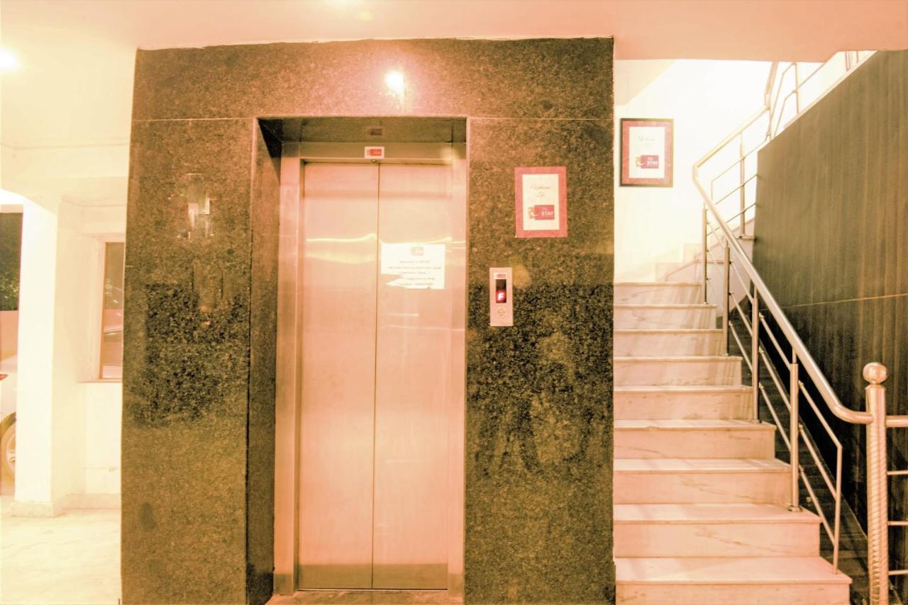 Instay - 46 Gurgaon Dış mekan fotoğraf