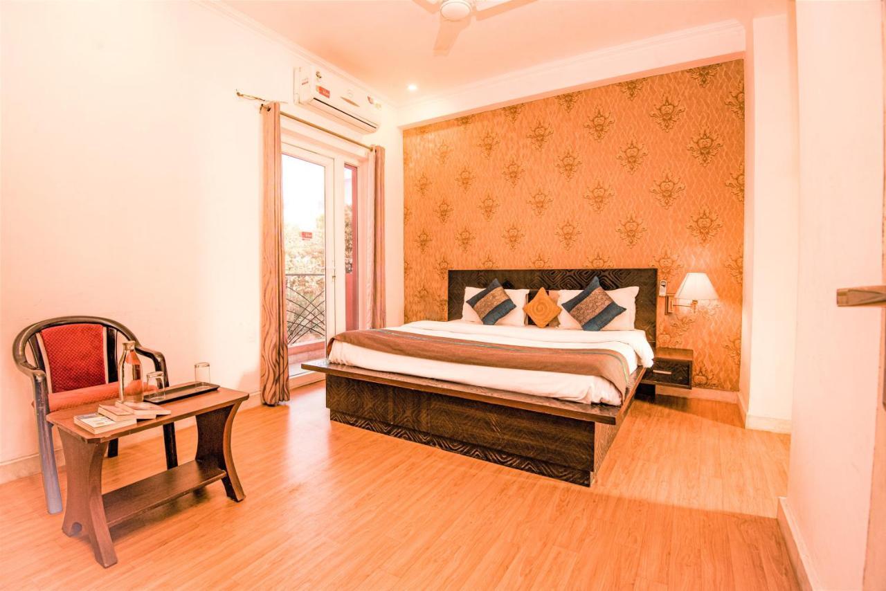 Instay - 46 Gurgaon Dış mekan fotoğraf